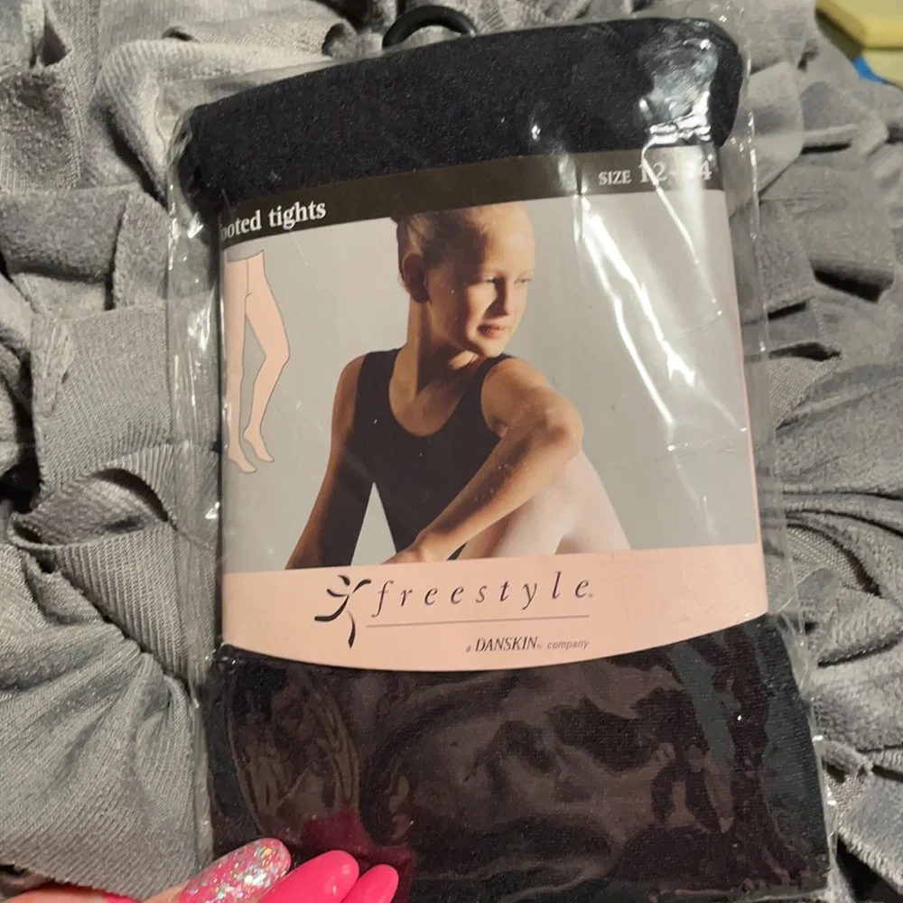 DANSKIN FREESTYLE TIGHT